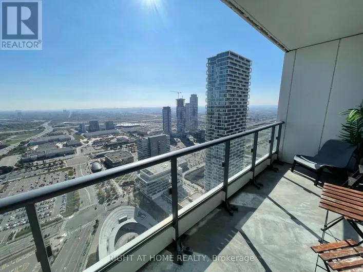 5007 - 950 PORTAGE PARKWAY, Vaughan