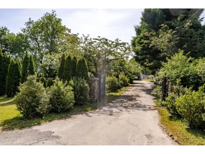 5007 BOUNDARY ROAD, Abbotsford