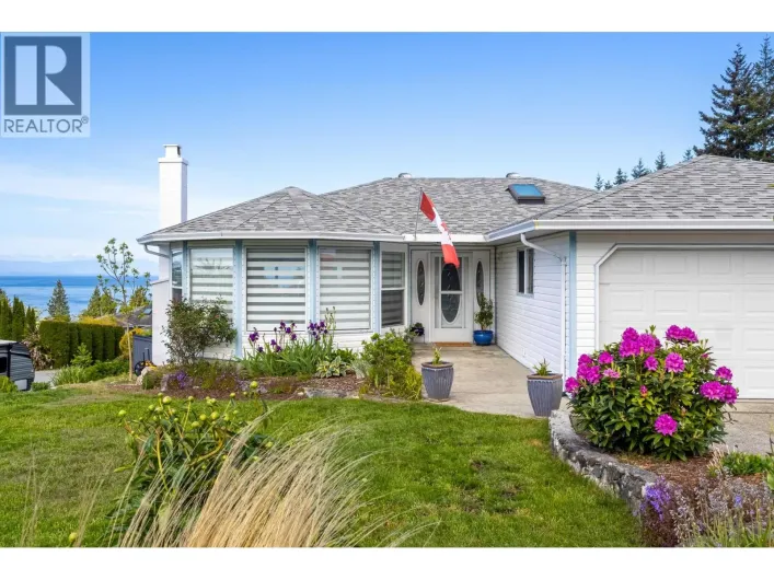 5007 LAUREL AVENUE, Sechelt