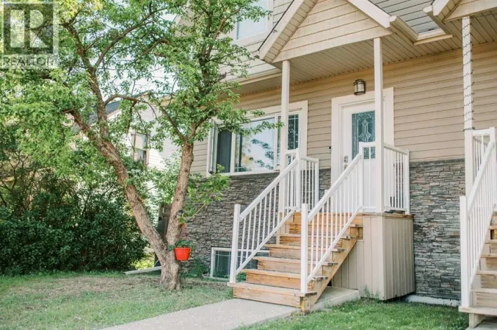 5007B 46 Street, Stettler