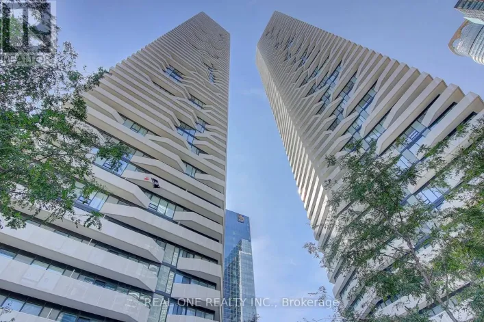 5008 - 100 HARBOUR STREET, Toronto