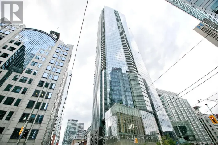 5008 - 180 UNIVERSITY AVENUE, Toronto