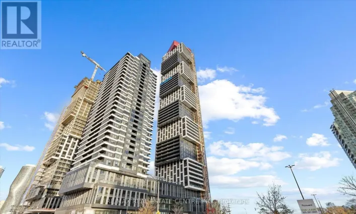 5008 - 4015 THE EXCHANGE, Mississauga