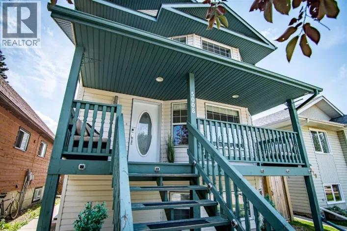 5008 41 Street, Sylvan Lake