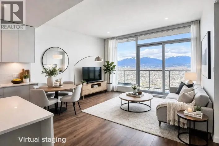 5008 4650 BRENTWOOD BOULEVARD, Burnaby