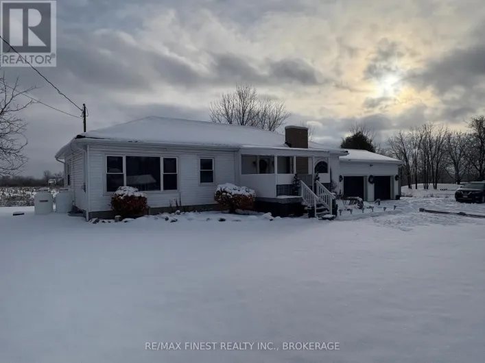 5008 HIGHWAY 38, Frontenac