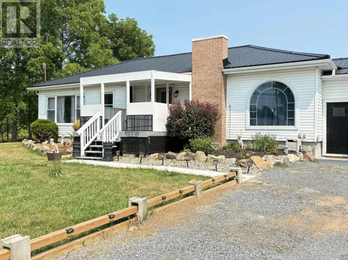 5008 HIGHWAY 38, Frontenac