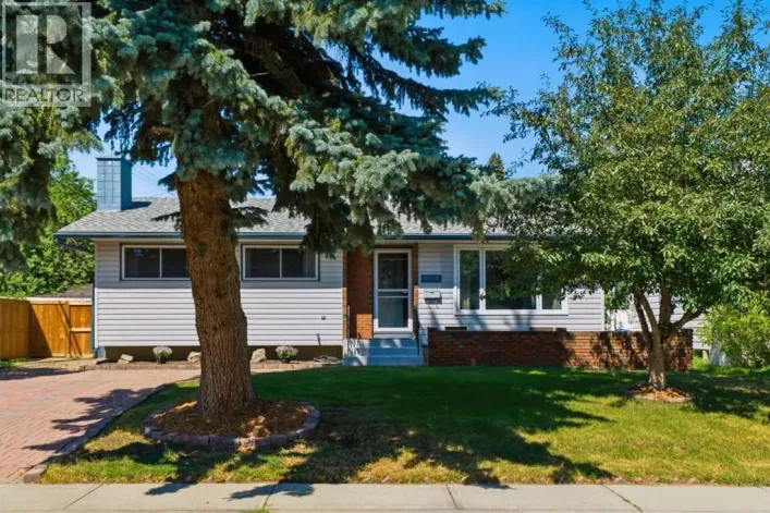 5008 Valiant Drive NW, Calgary