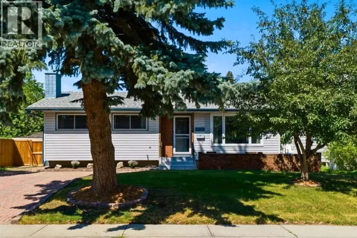 5008 Valiant Drive NW, Calgary