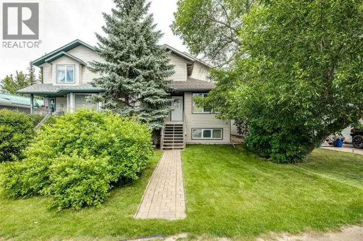 5009 41 Street, Sylvan Lake