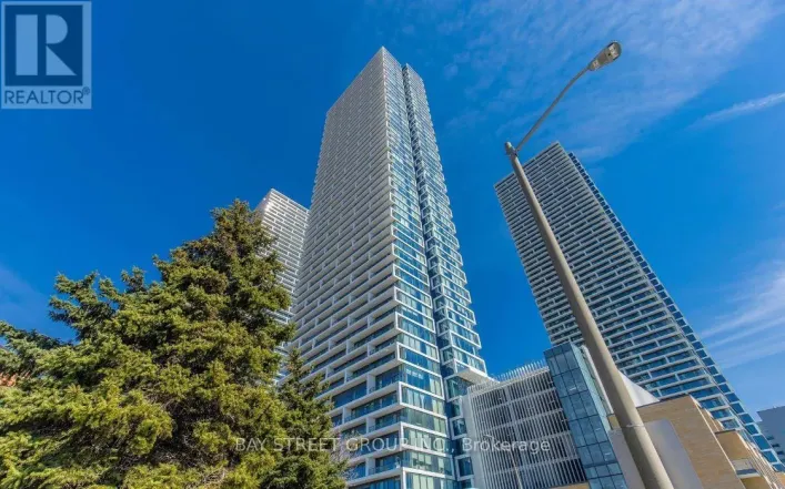 5009 - 898 PORTAGE PARKWAY, Vaughan