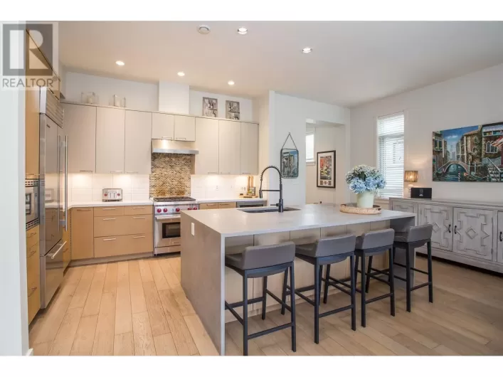 5009 CEDAR SPRINGS DRIVE, Tsawwassen