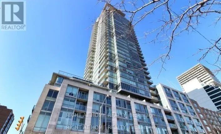 501 - 1 BEDFORD ROAD, Toronto