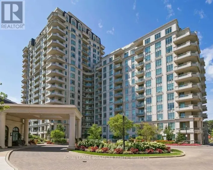 501 - 10 BLOORVIEW PLACE, Toronto