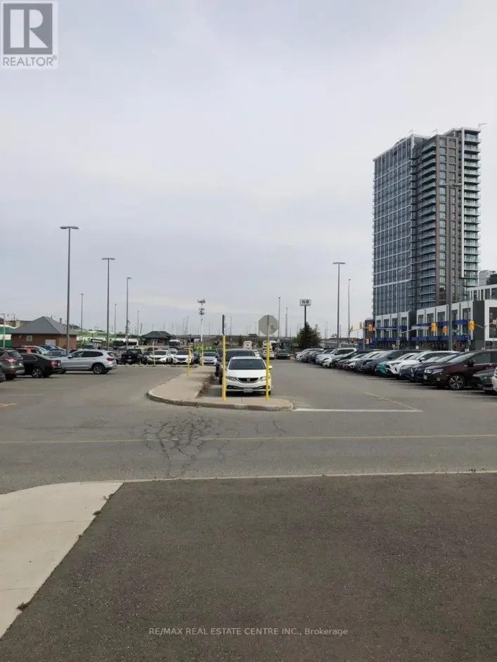 501 - 10 LAGERFELD DRIVE, Brampton