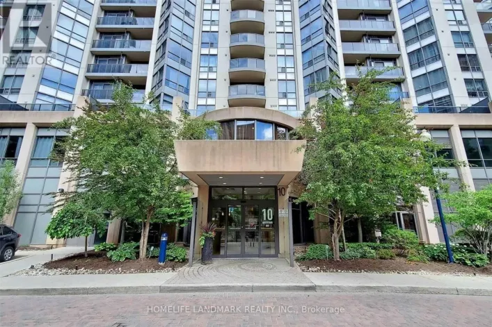 501 - 10 NORTHTOWN WAY, Toronto