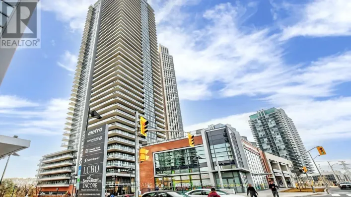 501 - 10 PARK LAWN ROAD, Toronto