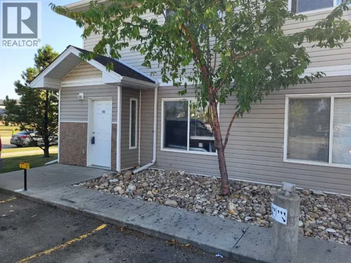 501, 100 Jordan Parkway, Red Deer