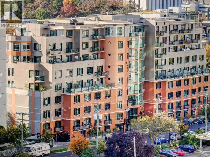 501 1029 View St, Victoria