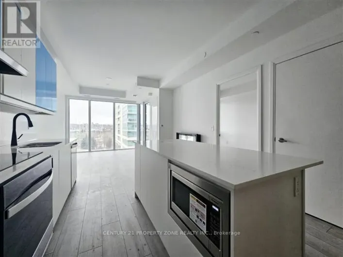 501 - 1035 SOUTHDOWN ROAD, Mississauga