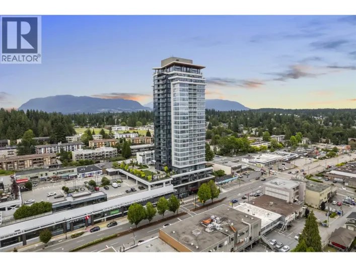 501 1045 AUSTIN AVENUE, Coquitlam