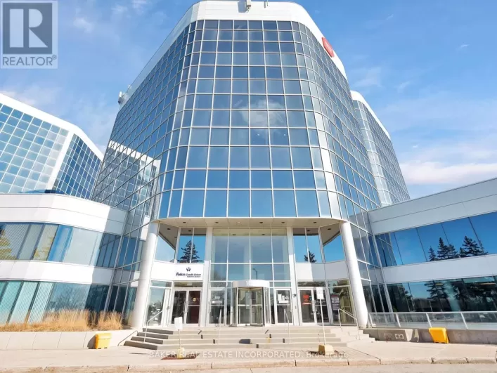 501 - 105 GORDON BAKER ROAD, Toronto