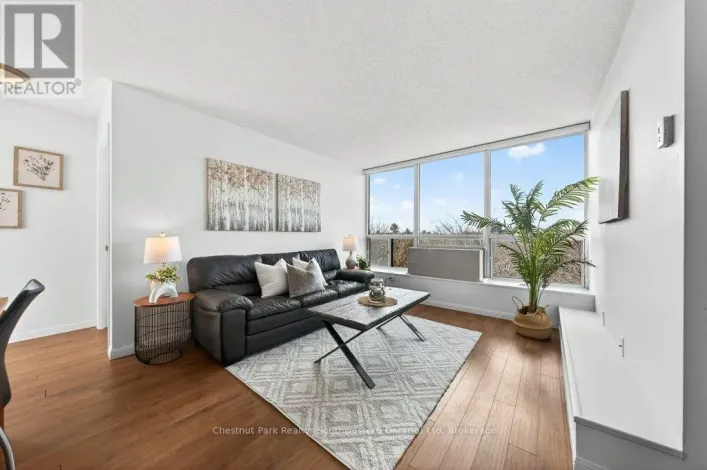 501 - 107 BAGOT STREET, Guelph