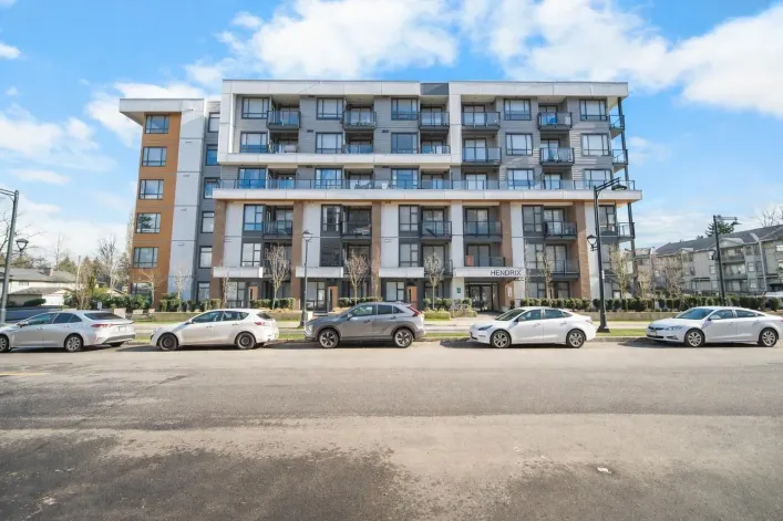 501 10778 138 STREET, Surrey