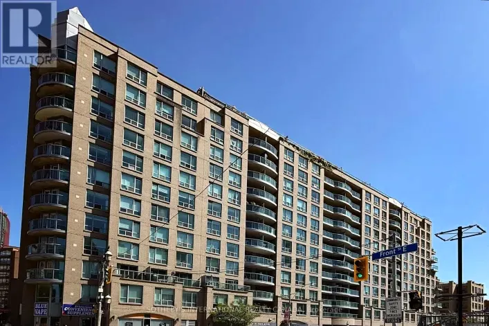 501 - 109 FRONT STREET E, Toronto