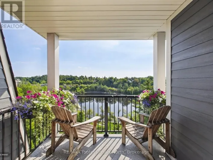501 - 10A KIMBERLEY AVENUE, Bracebridge