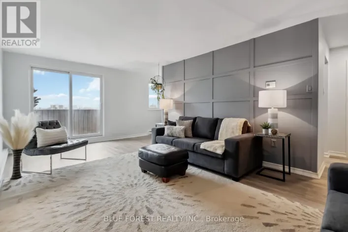 501 - 1100 JALNA BOULEVARD, London South