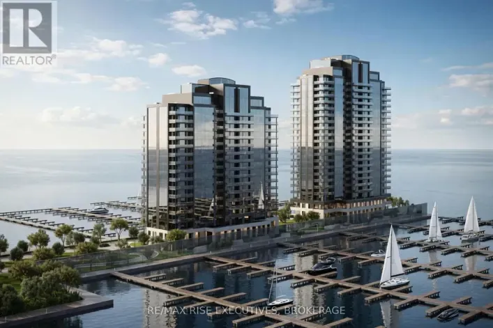 Apartment for sale: 501 - 1110 KING STREET W, Kingston