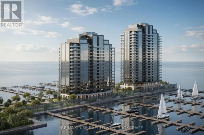 501 - 1110 KING STREET W, Kingston