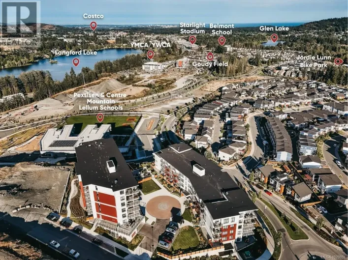 501 1114 Samar Cres, Langford