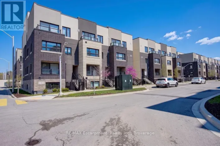 501 - 1127 COOKE BOULEVARD, Burlington