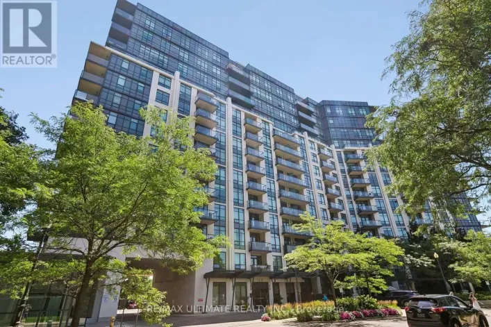 501 - 1135 ROYAL YORK ROAD, Toronto