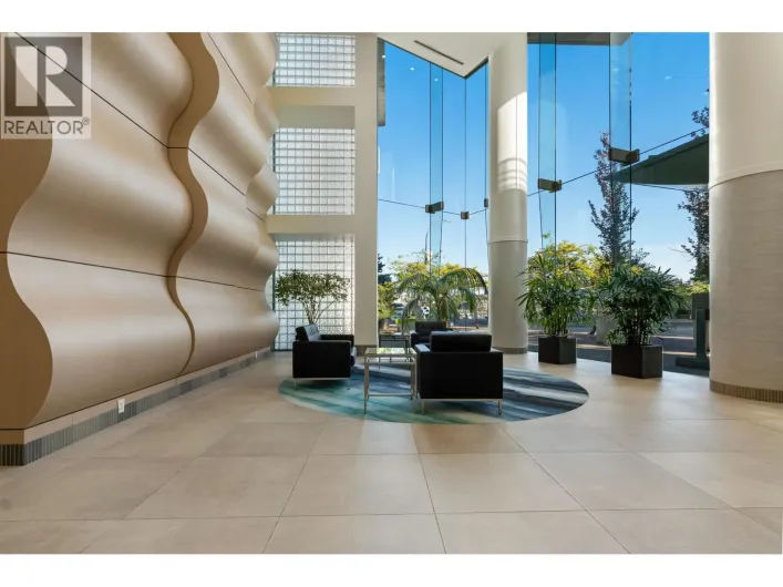 501 1199 MARINASIDE CRESCENT, Vancouver
