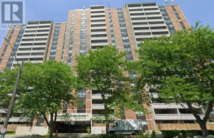 501 - 1210 RADOM STREET, Pickering