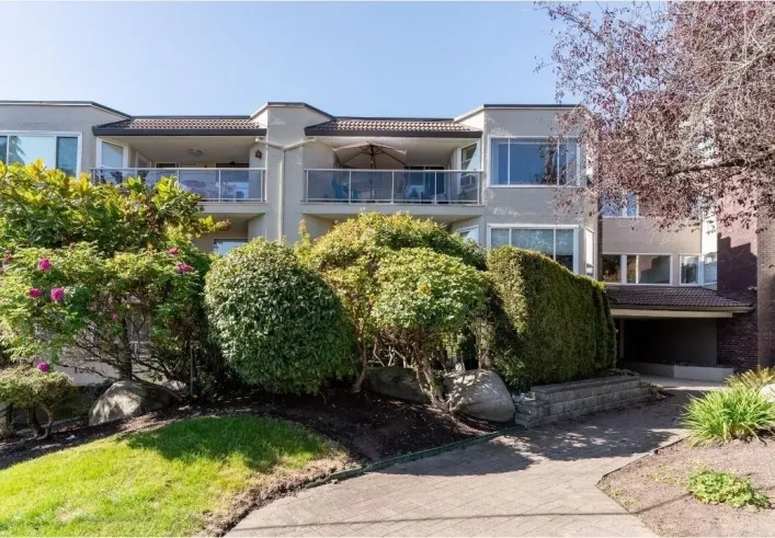 501 1225 MERKLIN STREET, White Rock