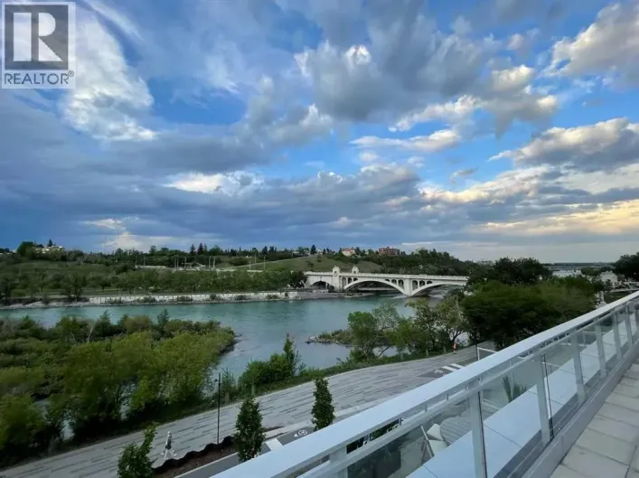 501, 128 Waterfront Court SW, Calgary