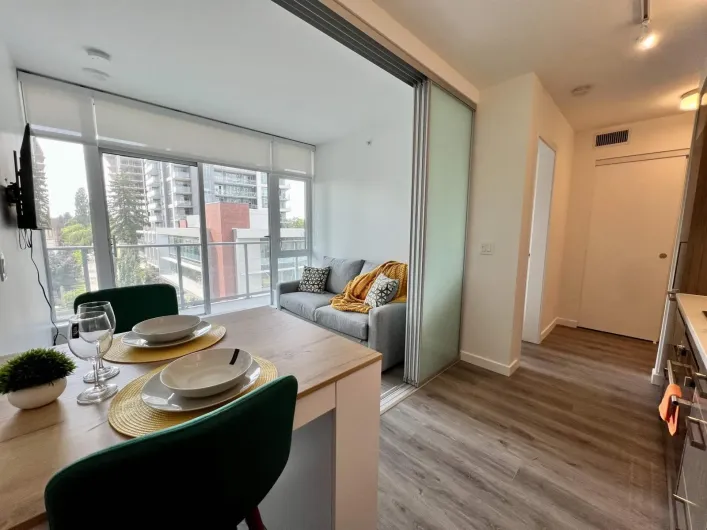 501 13350 CENTRAL AVENUE, Surrey