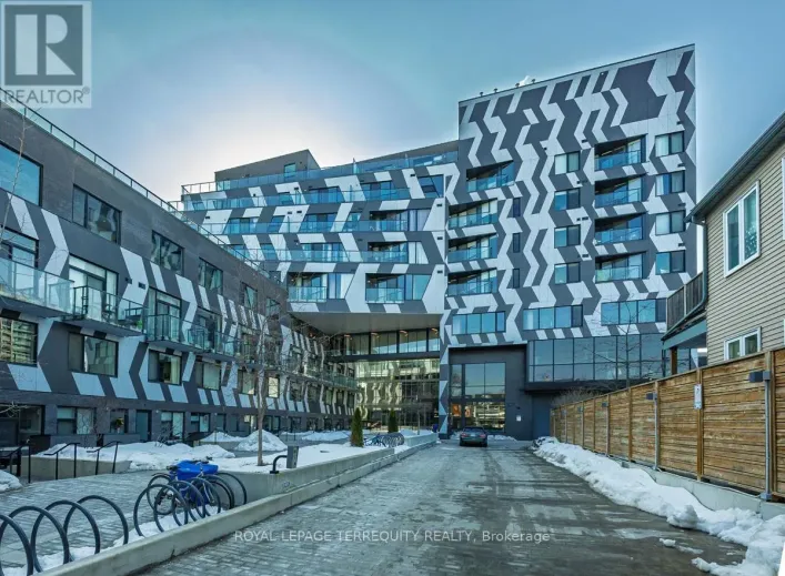 501 - 138 ST HELENS AVENUE, Toronto