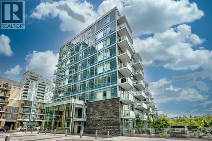 501, 138 Waterfront Court SW, Calgary