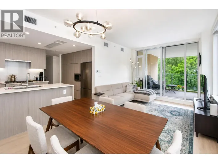 501 1401 HUNTER STREET, North Vancouver