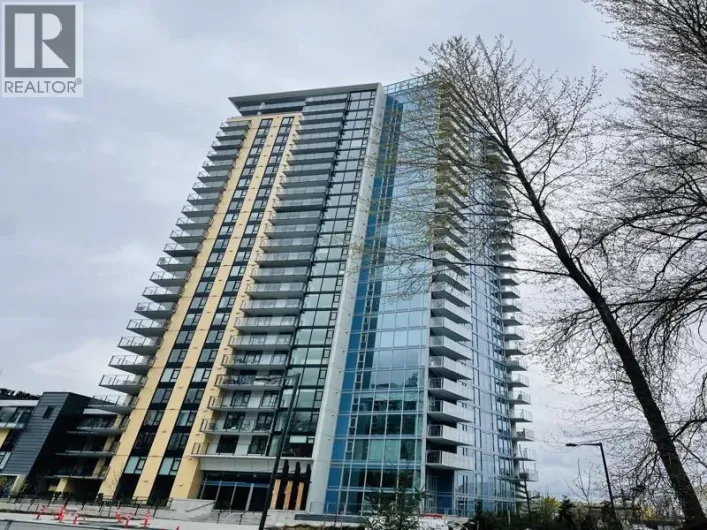 501 1401 HUNTER STREET, North Vancouver