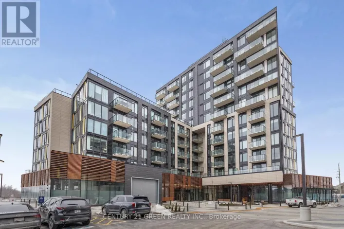 501 - 1415 DUNDAS STREET E, Oakville
