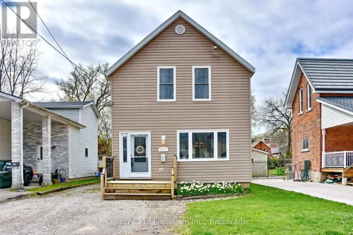 501 14TH STREET W, Owen Sound