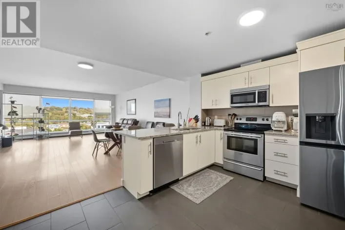 501 15 Kings Wharf Place, Dartmouth