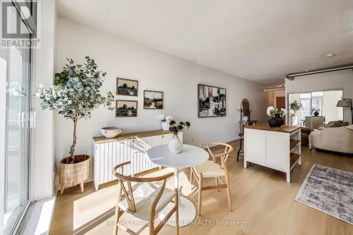 501 - 150 SUDBURY STREET, Toronto