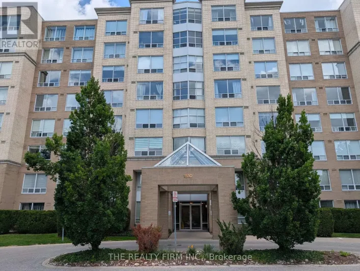 501 - 1510 RICHMOND STREET, London North